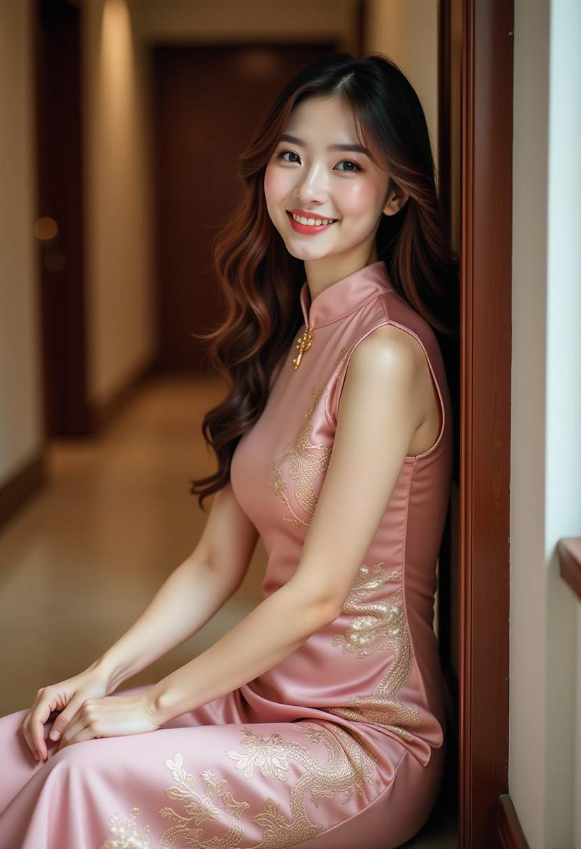 青春回忆录